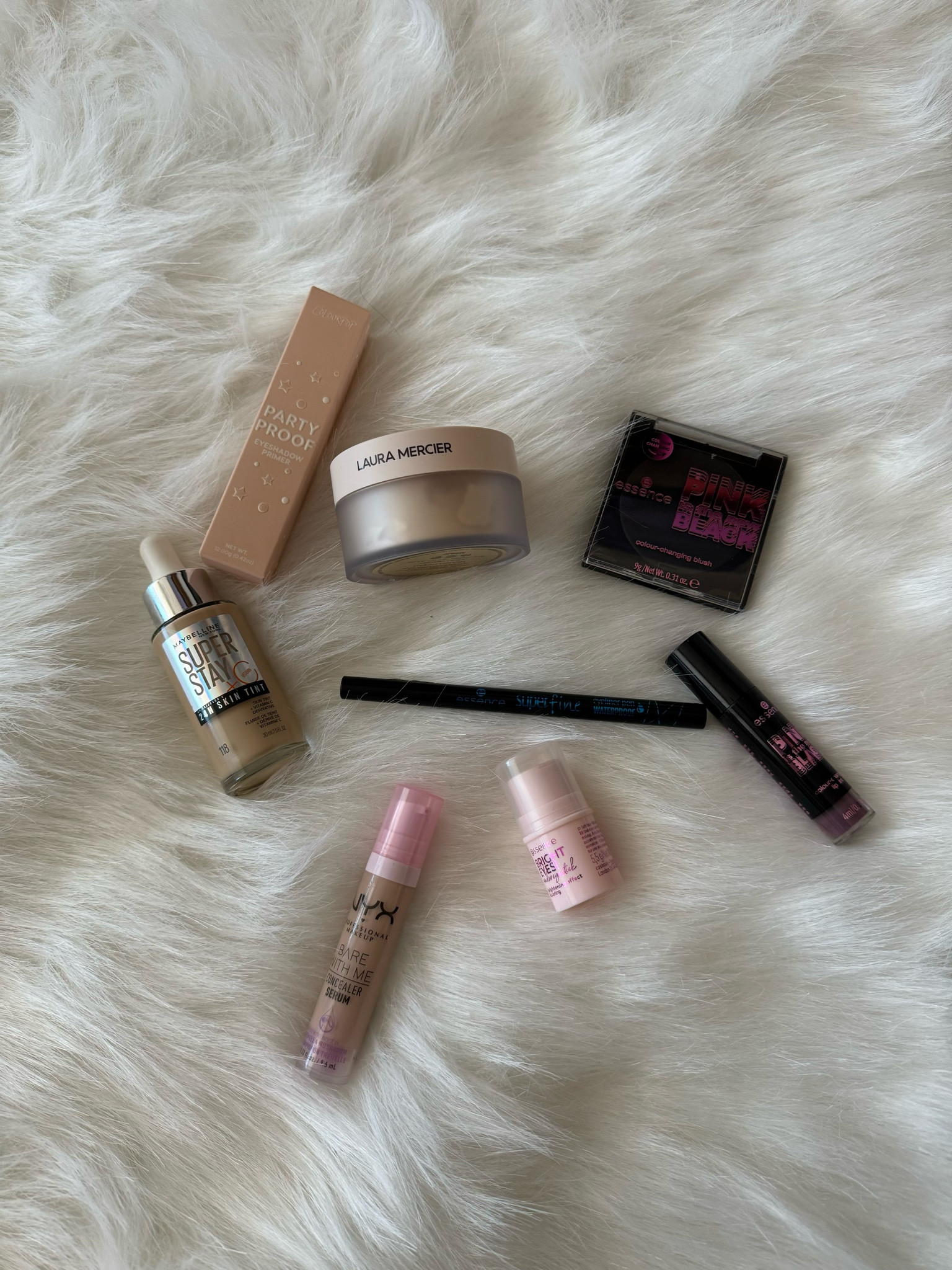 Beauty on a budget 💕

#LTKfindsunder100 #LTKfindsunder50 #LTKbeauty