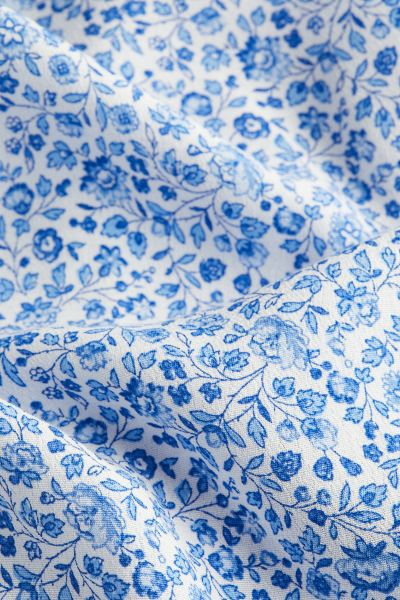 Crêpe skirt | H&M (UK, MY, IN, SG, PH, TW, HK)