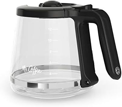 Mr. Coffee 12-Cup Replacement Carafe | Amazon (US)