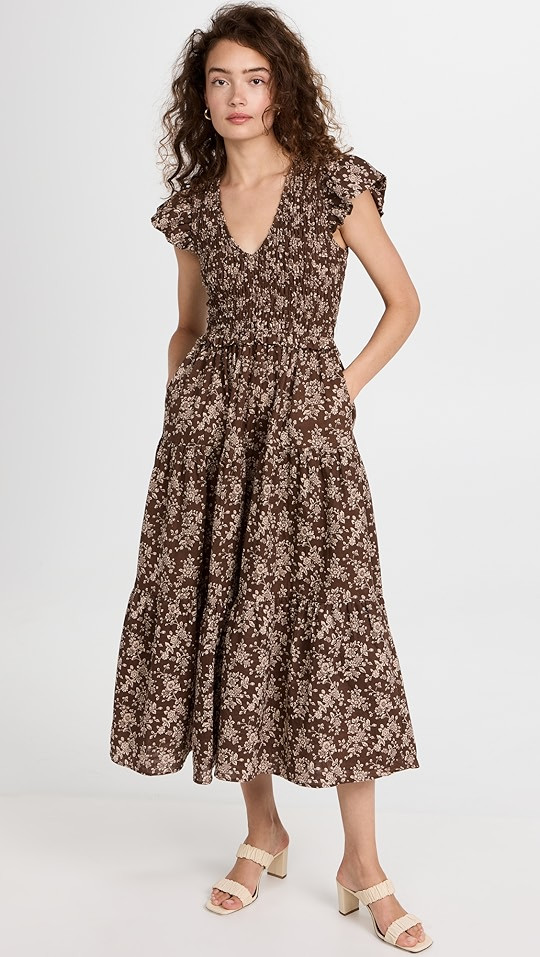 Phoebe Dress | Shopbop