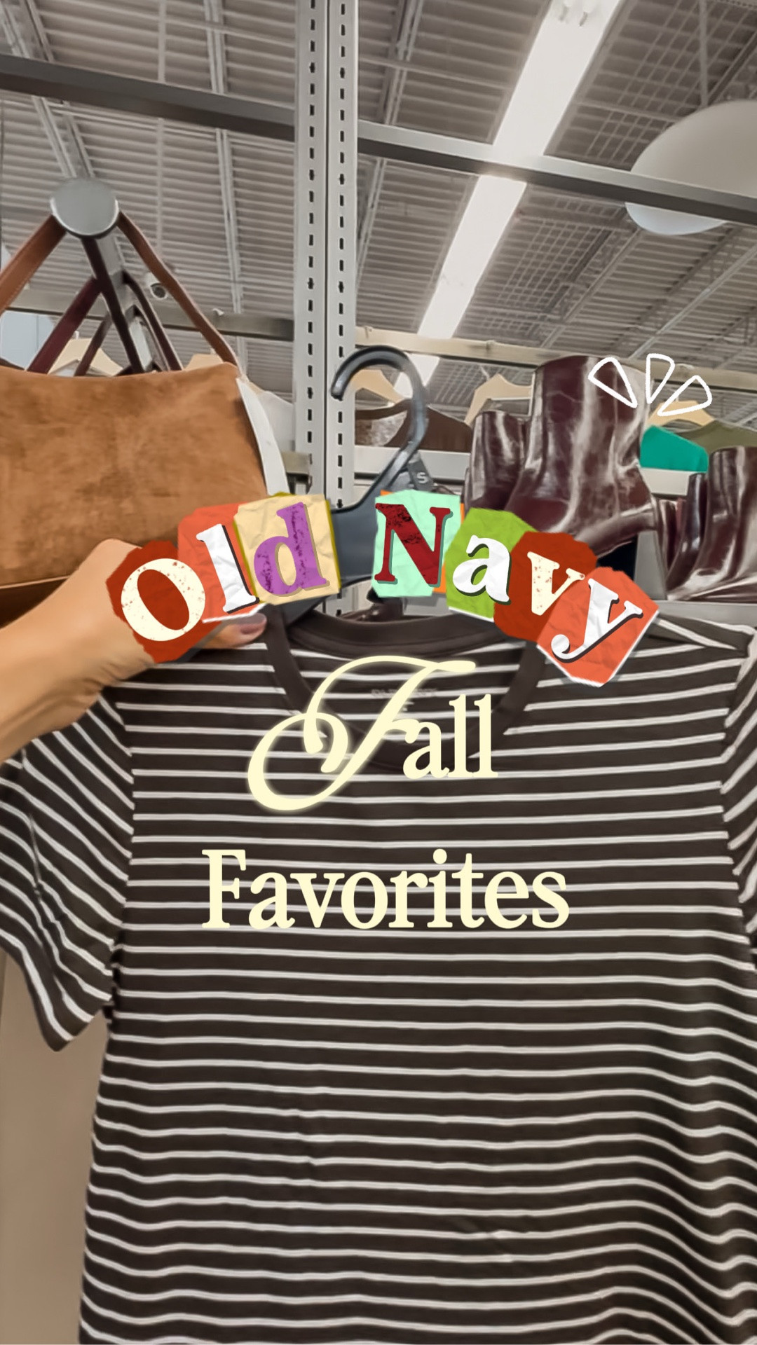 Heard you were on the hunt for CUTE + AFFORDABLE fall clothes!! I did the work for you, and found some must have pieces from Old Navy! Let’s go shopping girlies!! 🛒🍂🙌

#LTKSeasonal #LTKootd #LTKdayinmylife