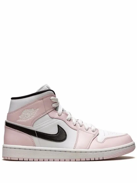 Air Jordan 1 Mid sneakers | Farfetch (US)