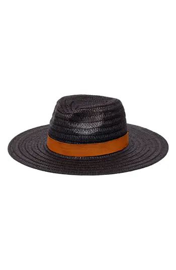 Braided Straw Hat | Nordstrom Canada