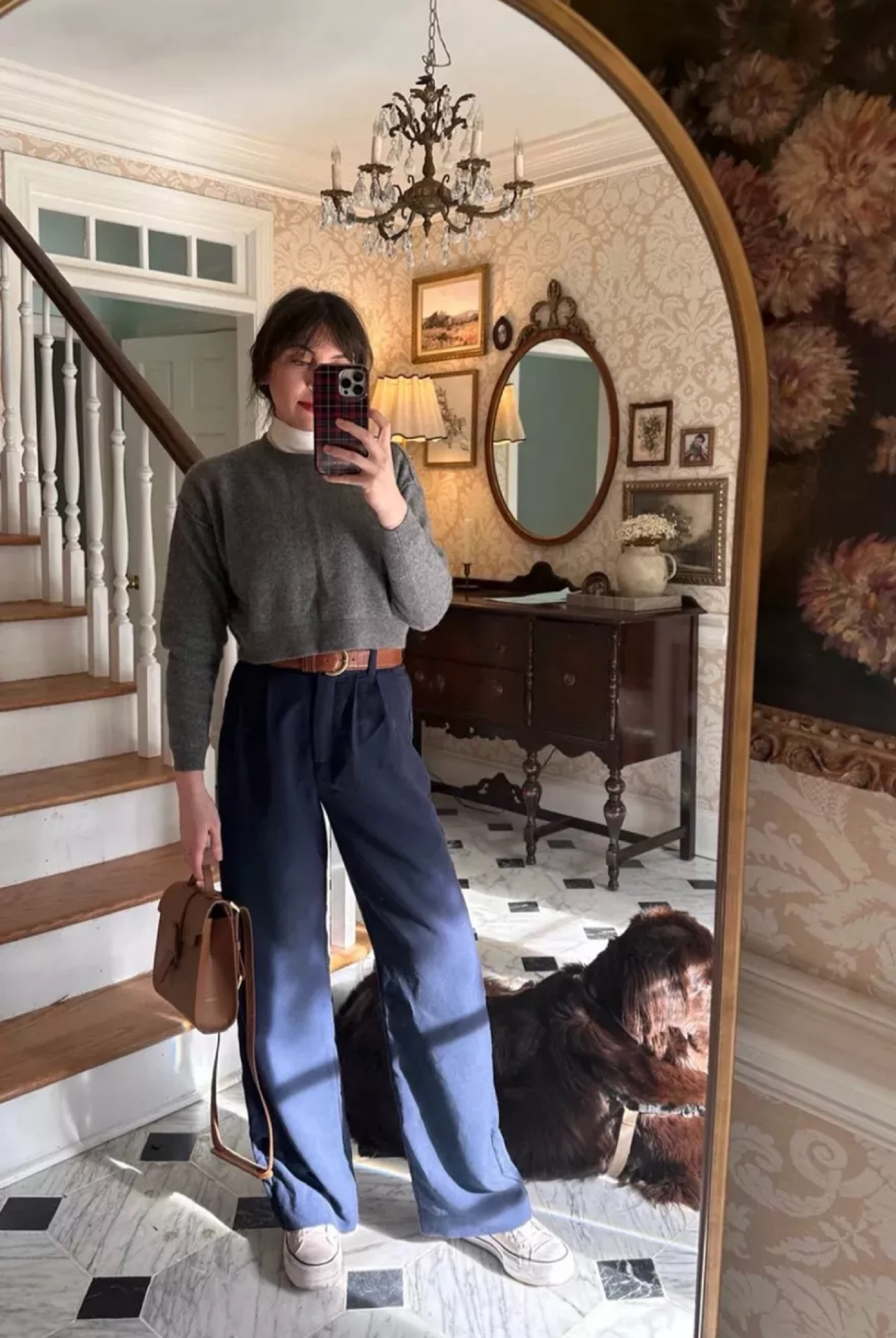 Fall outfit

#LTKSeasonal #LTKStyleTip