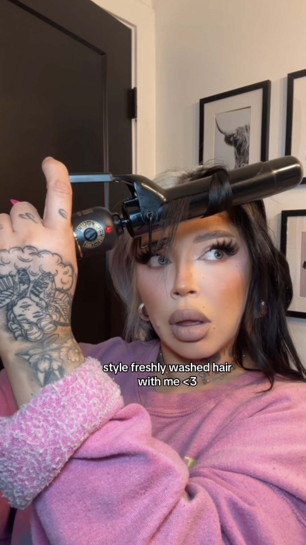 used hot tools but also LOVE my bio ionic ★ 

#LTKBeauty #LTKGiftGuide #LTKSummerEdit