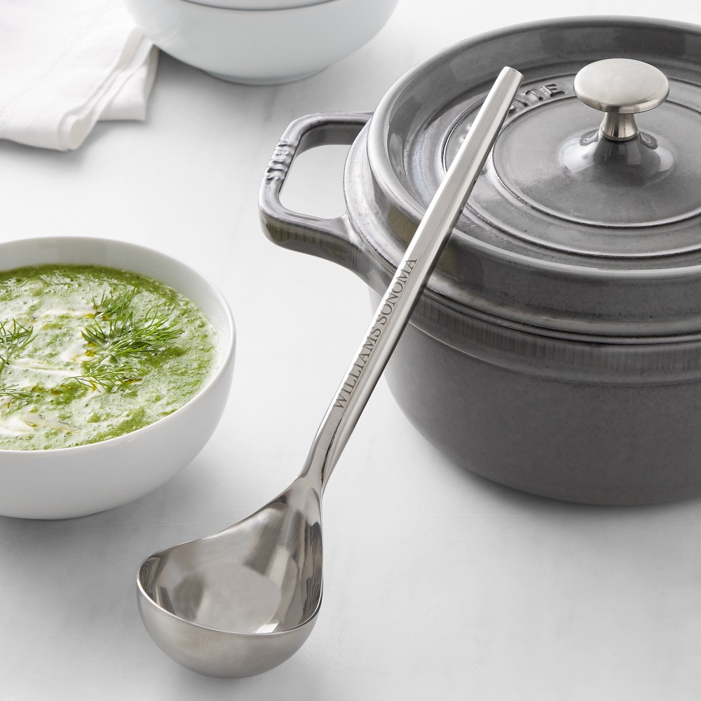 Williams Sonoma Extension Serve Ladle | Williams-Sonoma