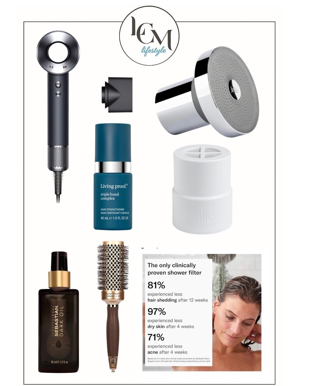 These tools and products are my go-to’s for the best hair days. They are ones I truly use and can recommend whole heartedly!! 
#lcmlifestyle #haircare #beautypost #goodhair 

#LTKdayinmylife #LTKmorningroutine #LTKBeauty