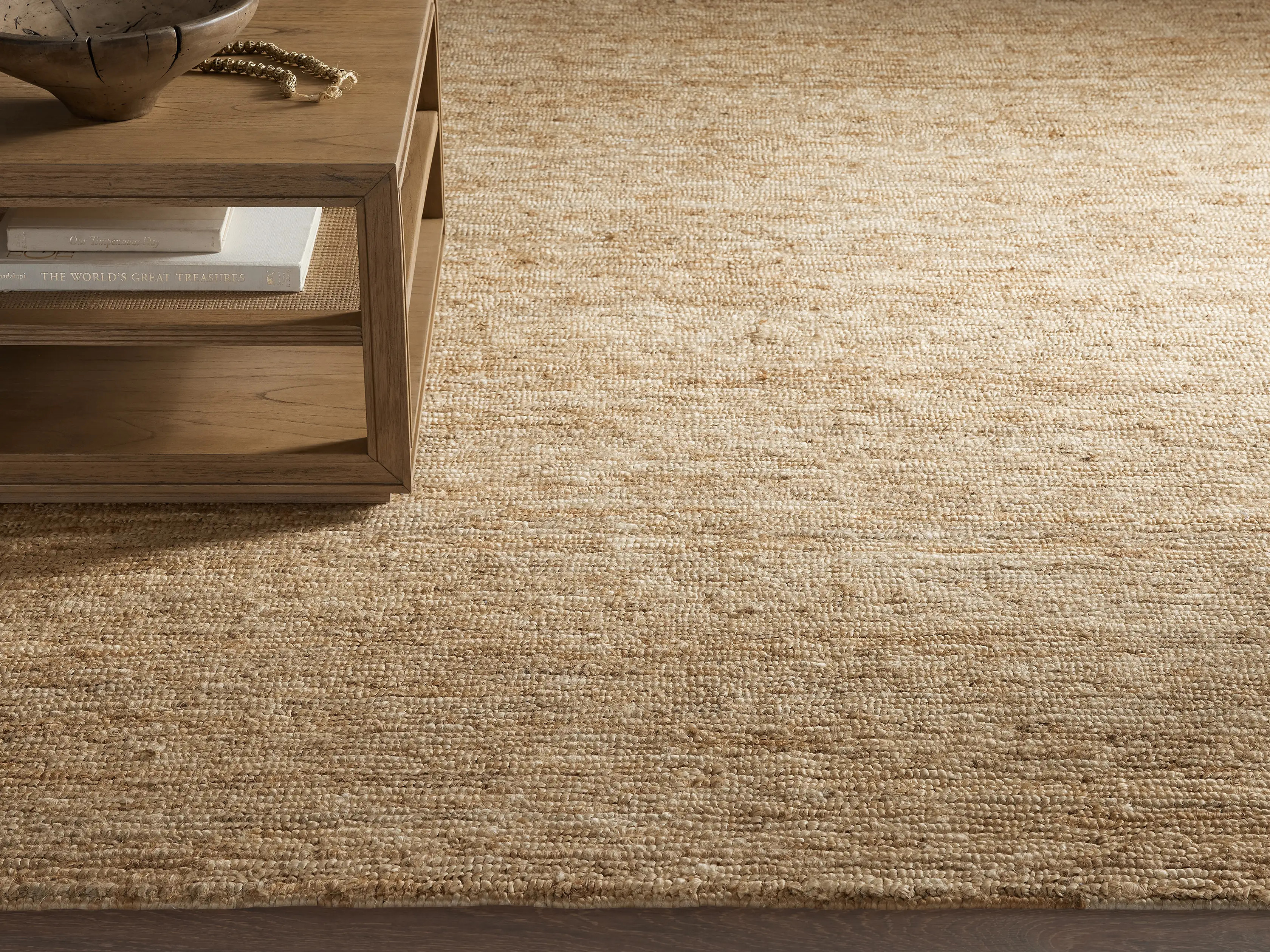 Pearce Rug | Arhaus