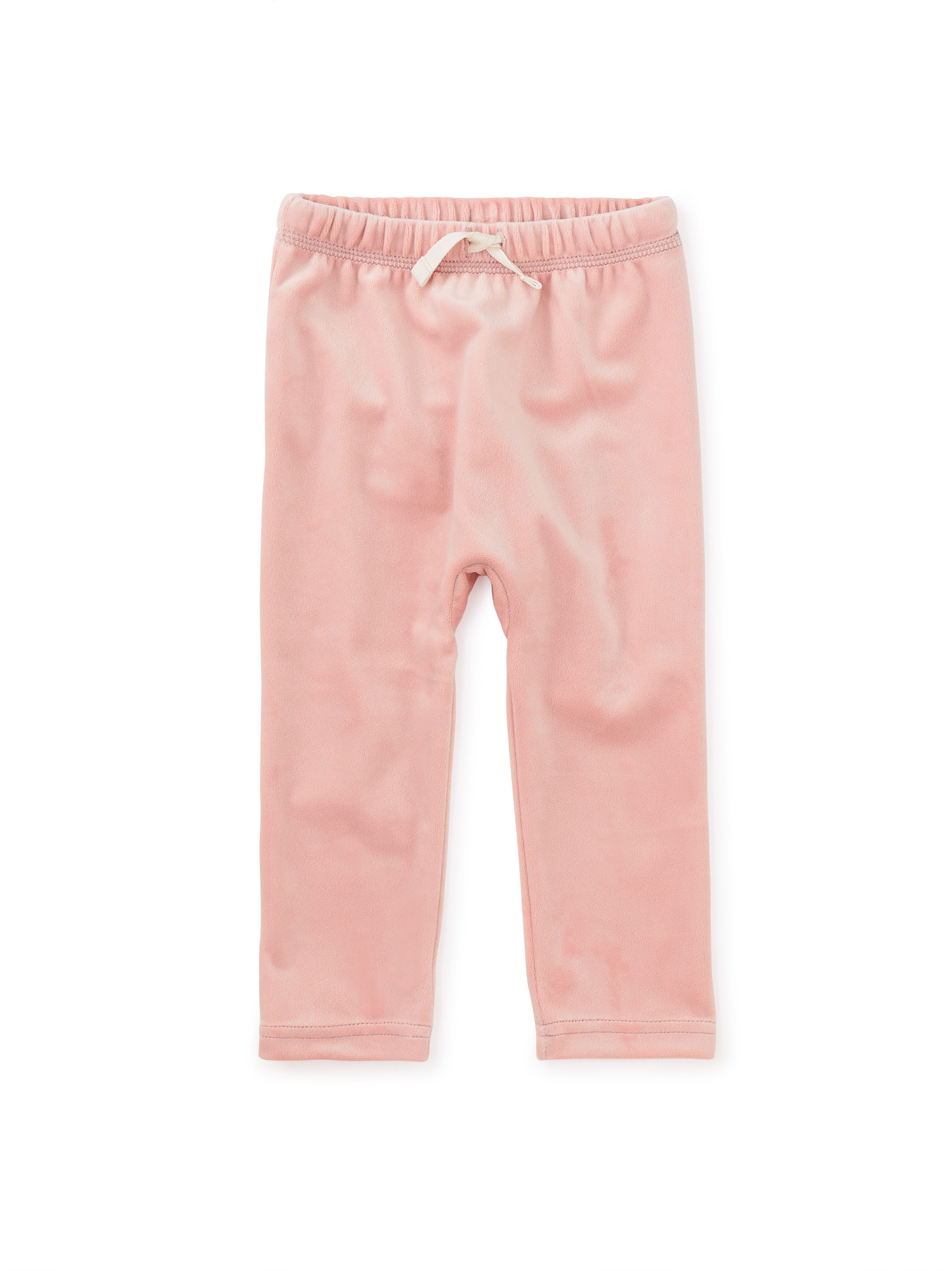 Very Velour Baby Joggers | Tea Collection