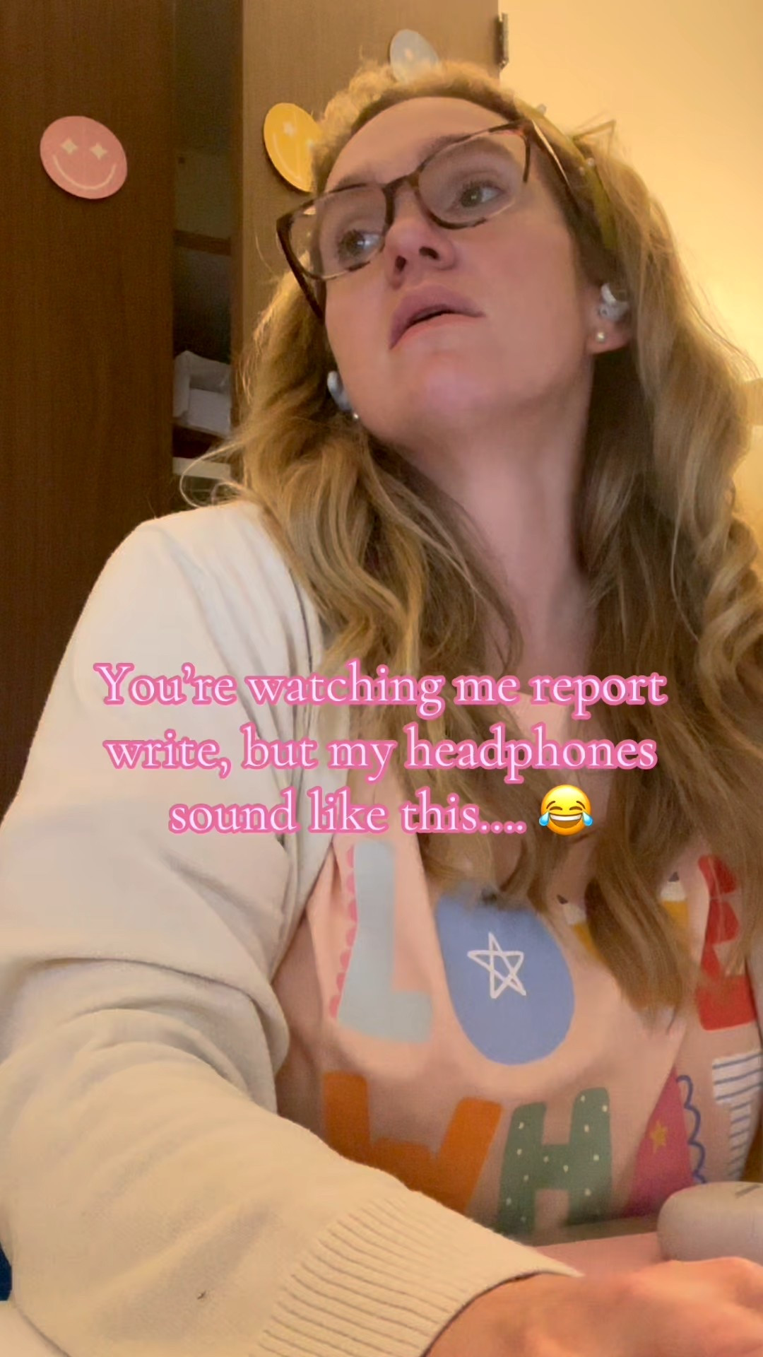 My Bose headphones are saving me during this busy season! Noise Cancelling Headphones are a must have for me as a school psych! 

#LTKWorkwear #LTKvlog #LTKmomlife