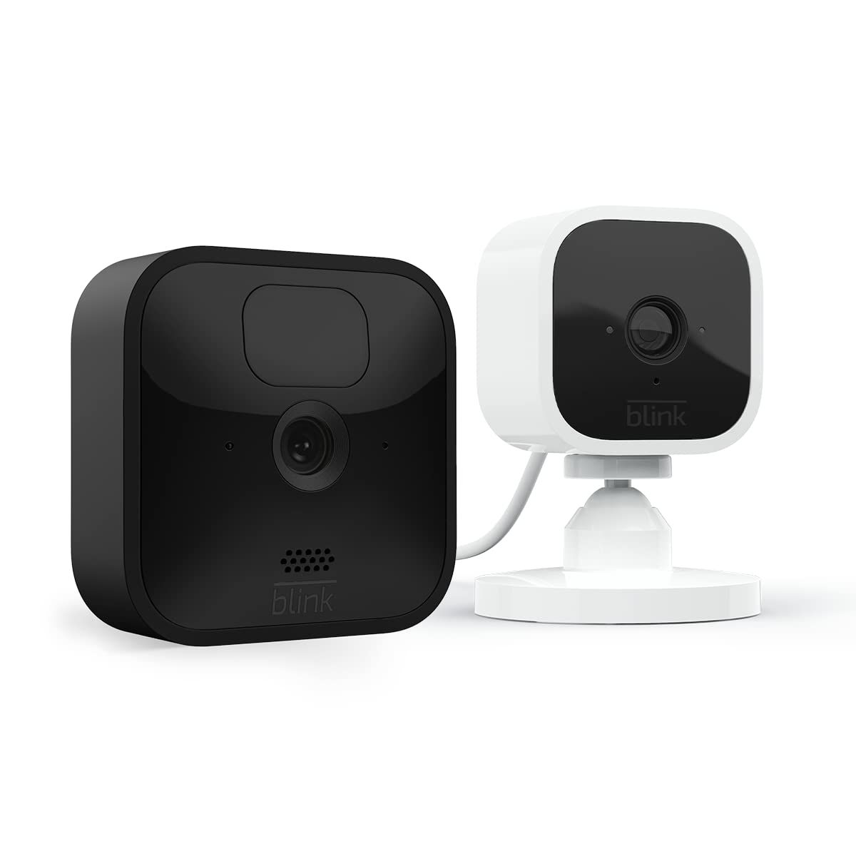 Amazon.com: Blink Outdoor – 1 camera kit with Blink Mini : Amazon Devices & Accessories | Amazon (US)