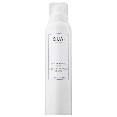 Dry Texture Foam - Ouai | Sephora (US)