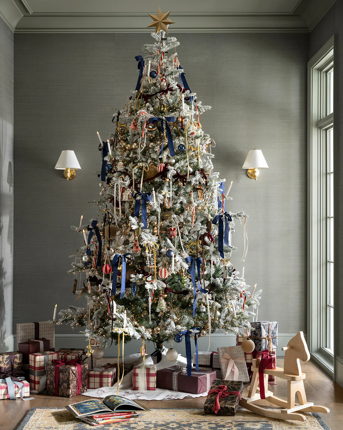 Heritage Holiday Tree | McGee & Co. (US)