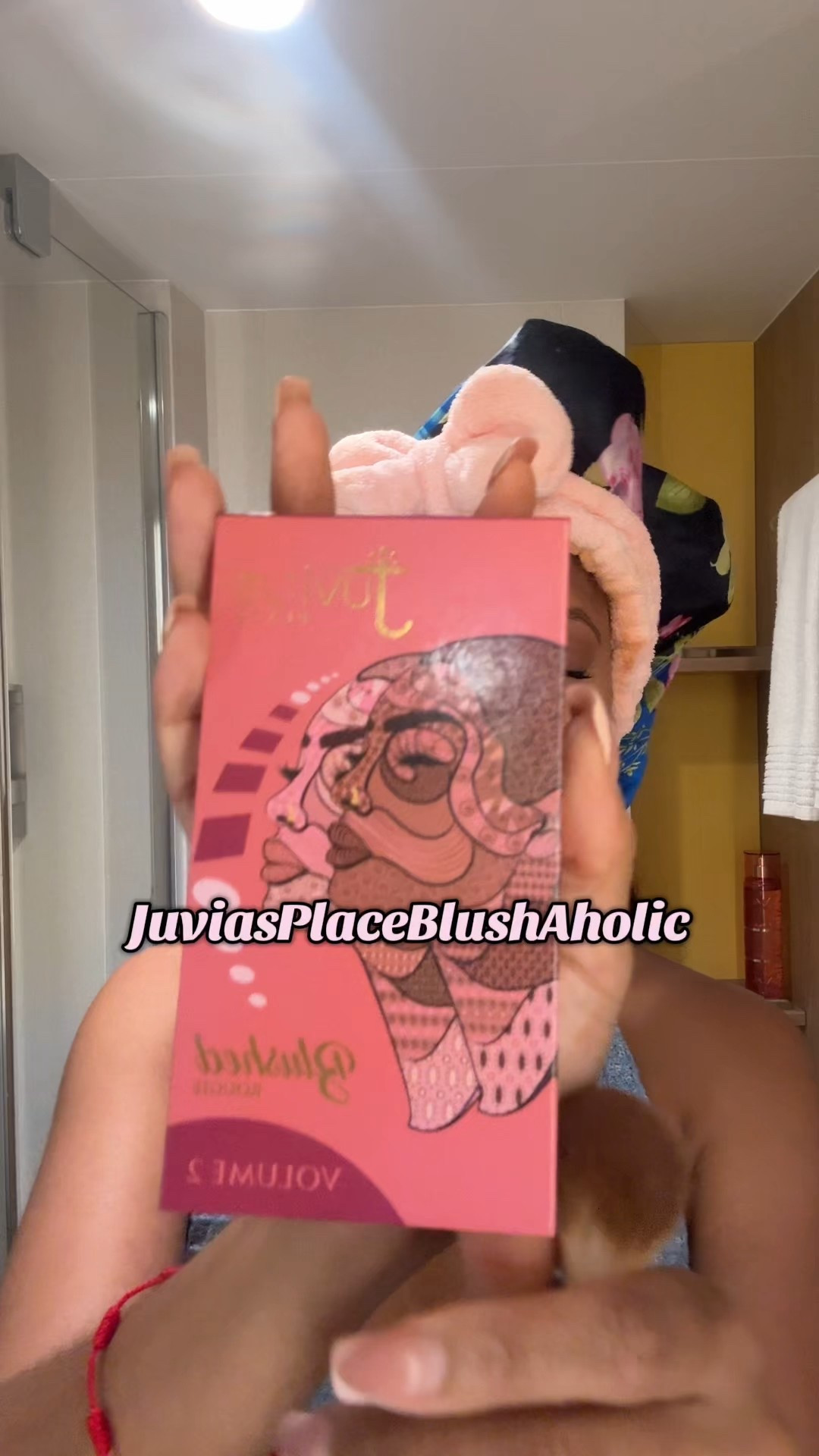 My favoriteeeeee blush
