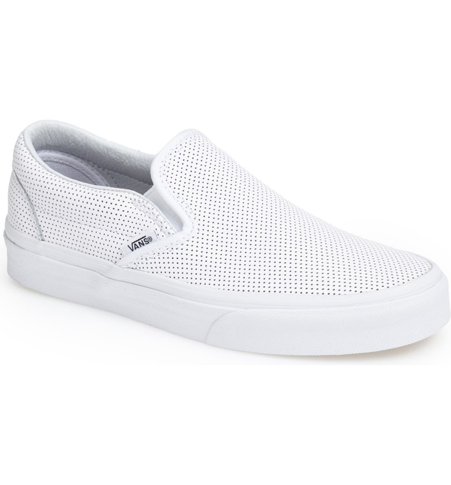 Classic Slip-On Sneaker | Nordstrom