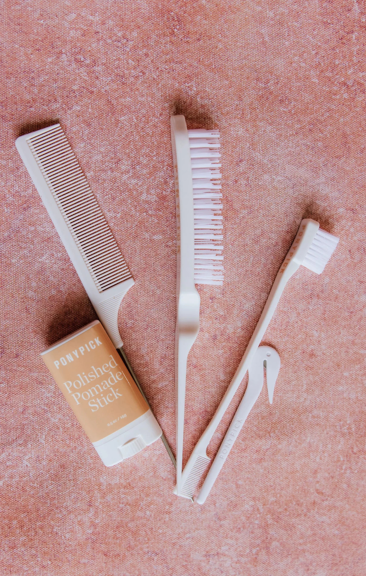 Smoothie Bundle | The Pony Pick