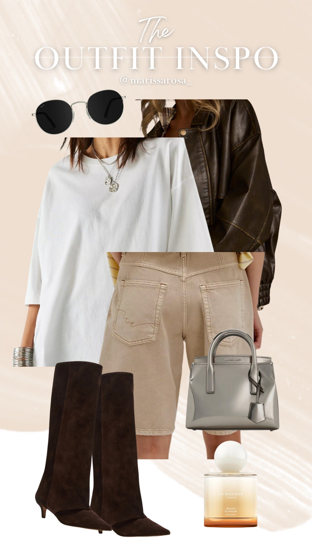 Shop My Outfit Inspo! 🤎

#LTKU #LTKShoeCrush #LTKStyleTip