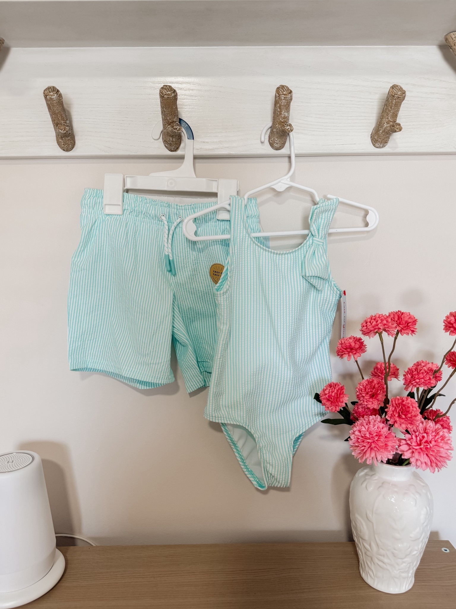 Matching toddler swim! I’m so excited for summer and trips to the pool and the beach! 


Toddler matching swim, toddler swim, toddler boy swim, toddler girl swim, sibling matching swim

#LTKSaleAlert #LTKKids #LTKBaby