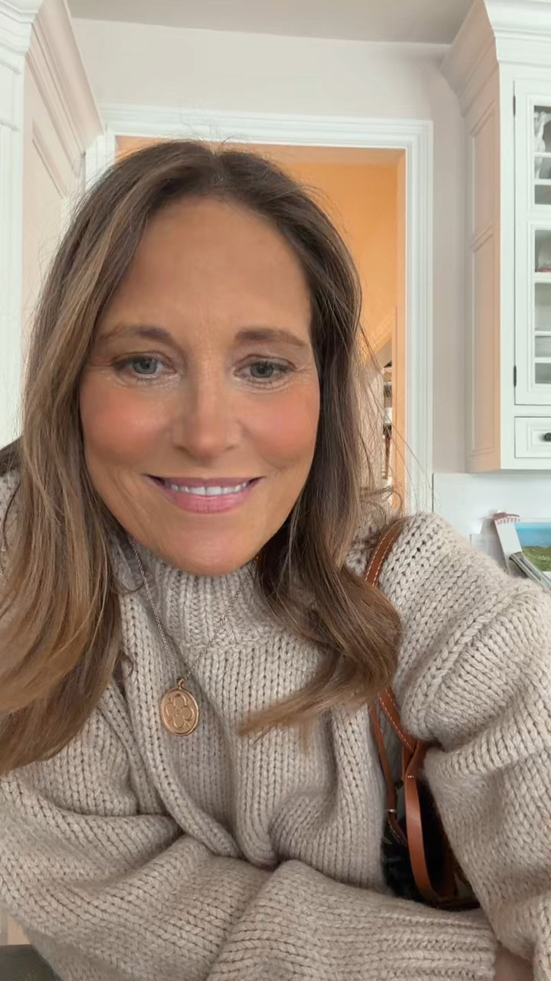 Designer inspired and so versatile  

#LTKootd #LTKFindsUnder100