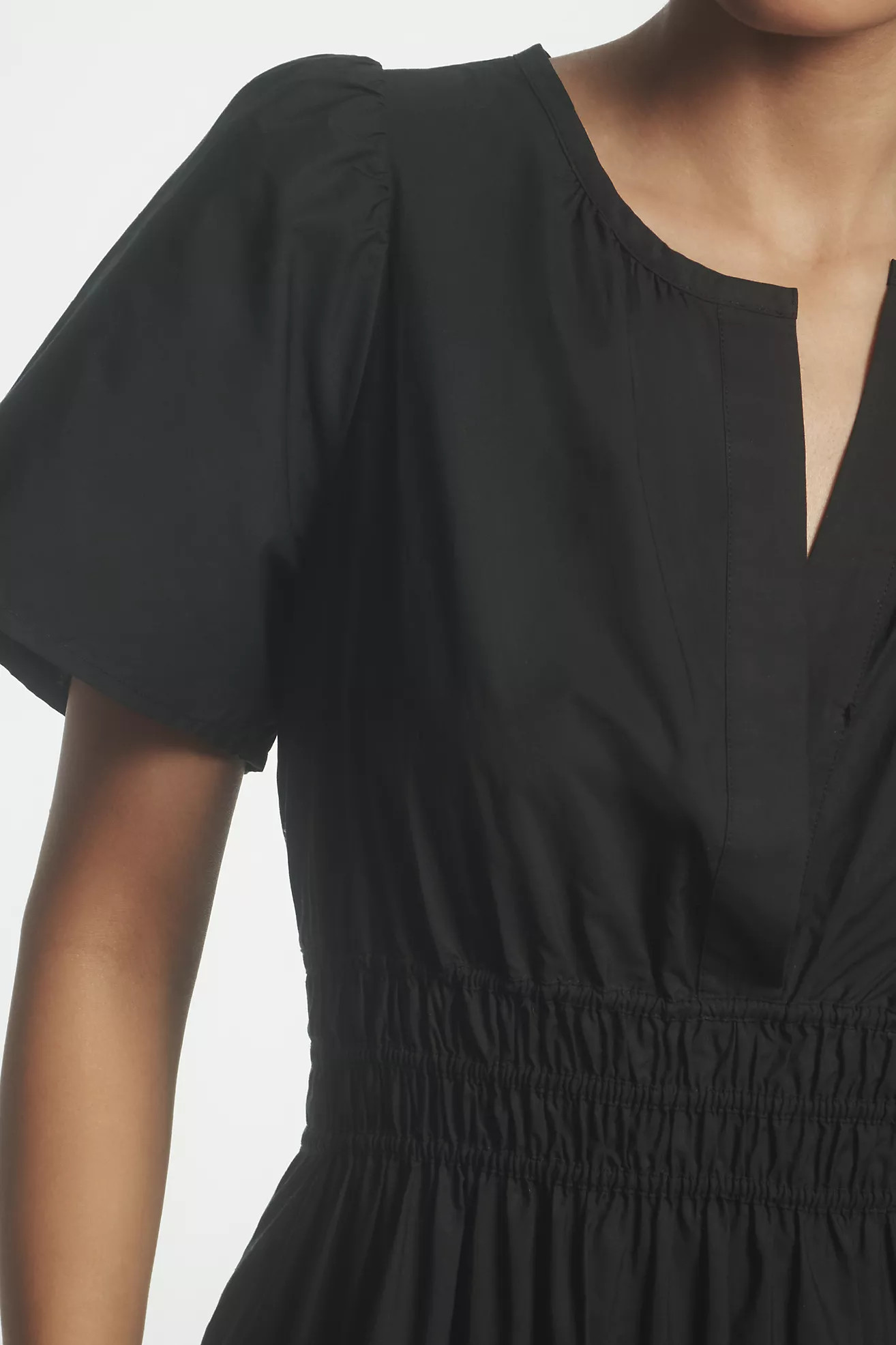 The Somerset Maxi Dress | Anthropologie (US)