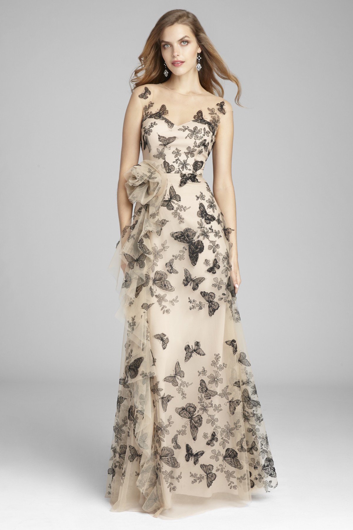 teri jon mother of the bride dresses