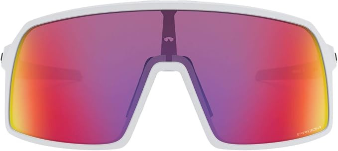 Oakley Men's Oo9462 Sutro S Rectangular Sunglasses | Amazon (US)