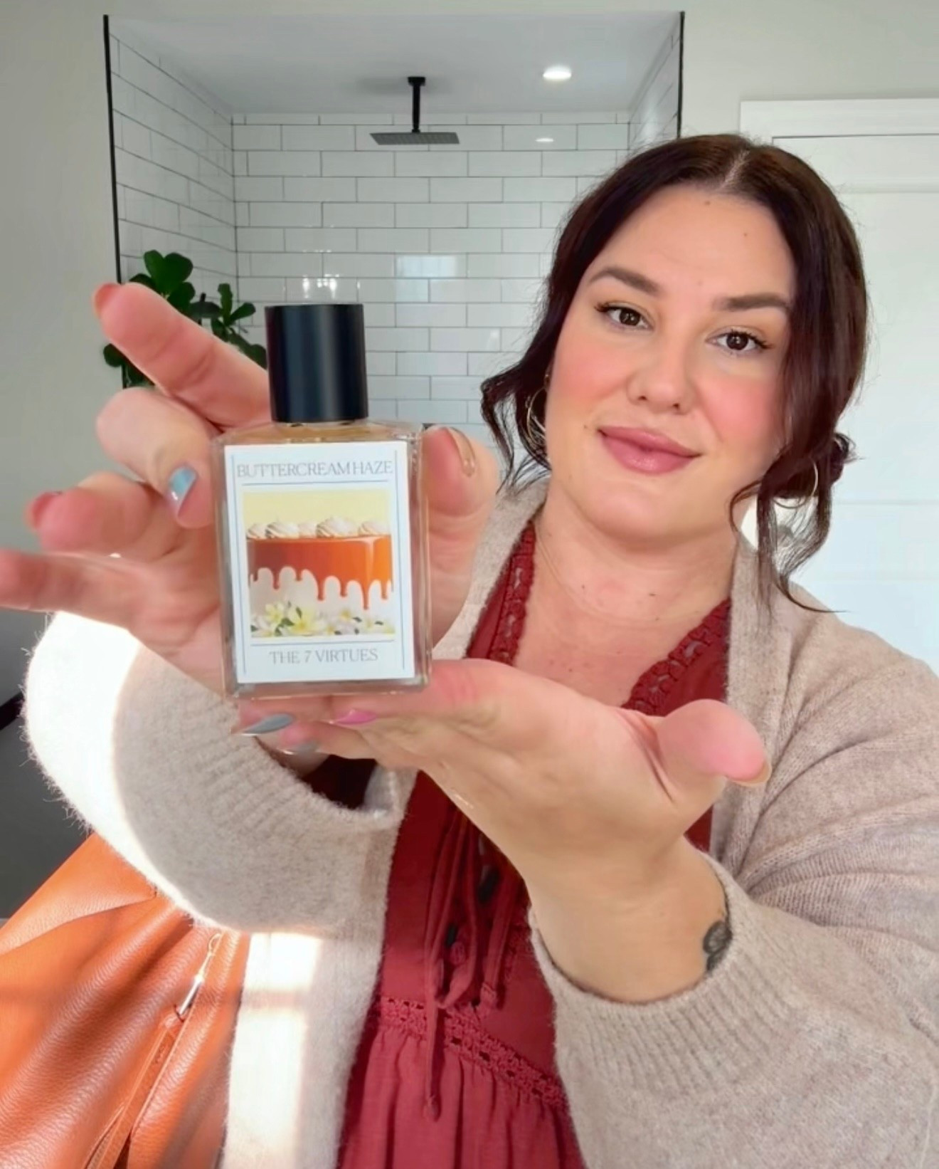 The sweetest Fall gourmand scent 🧁🍂

#LTKSeasonal #LTKStyleTip #LTKBeauty