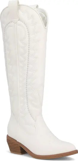 MIA Locklyn Tall Boot (Women) | Nordstromrack | Nordstrom Rack