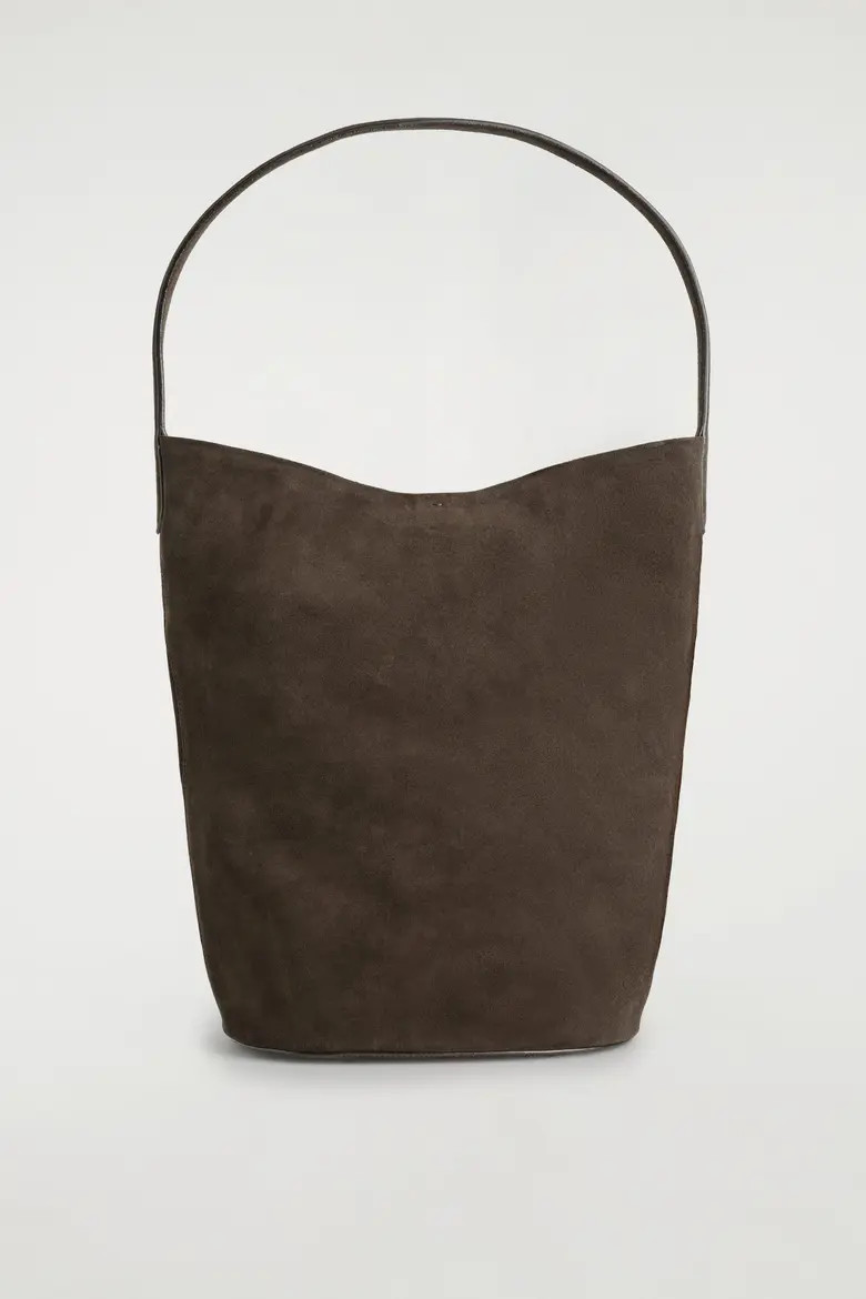 Paradigm Tote Bag - Suede (Women) | Nordstrom | Nordstrom