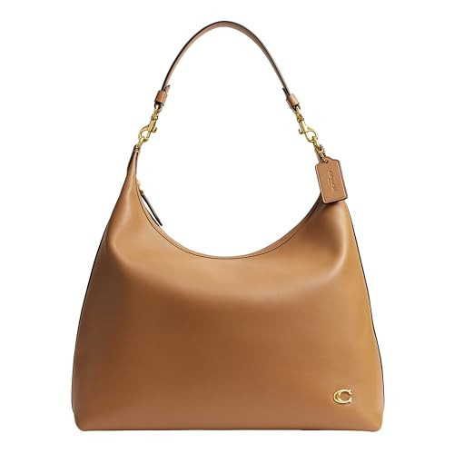 Coach Juliet Shoulder Bag 38, Honey Brown | Amazon (US)