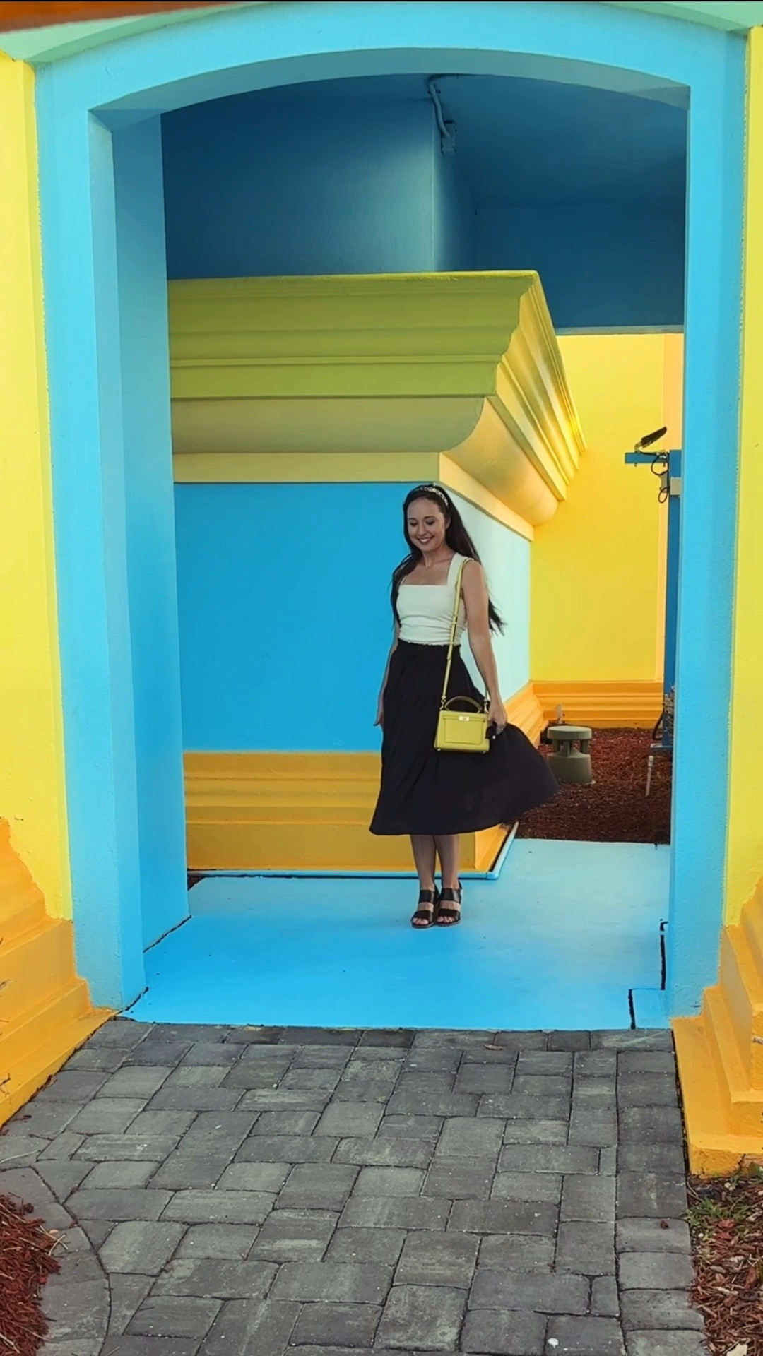 Coastal chic with a wild little twist🌊 
Black midi, breezy pockets (the best part), and a hint of leopard.

Wearing a size small 

#LTKFestival #LTKdayinmylife #LTKootd