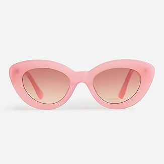 Florence sunglasses | J.Crew US