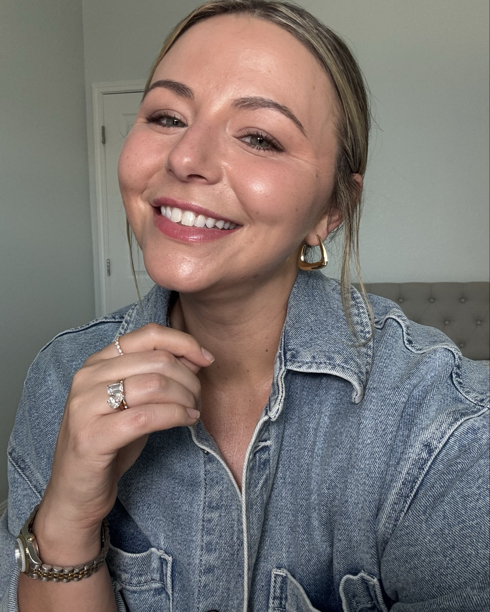 Sunscreen Makeup slayyyyyy 🔥🔥🔥

#LTKFindsUnder50 #LTKBeauty #LTKStyleTip