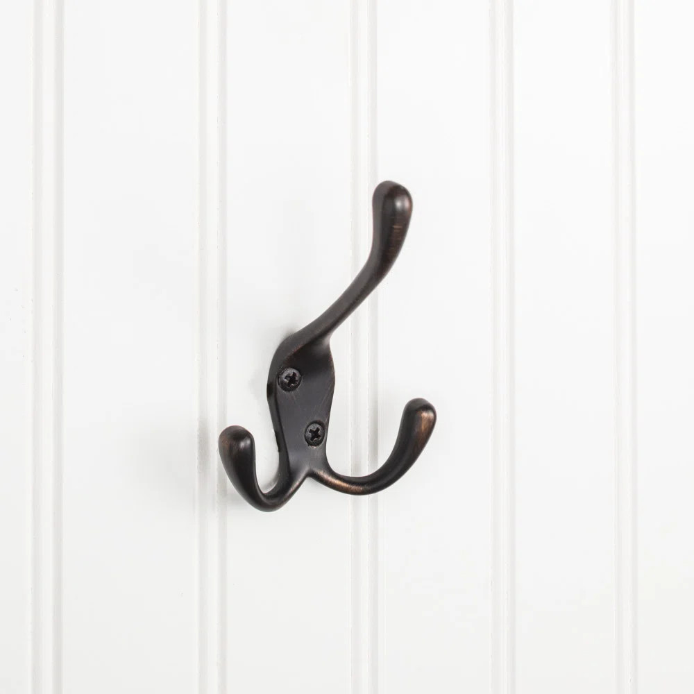 Metal Wall Hook | Wayfair North America