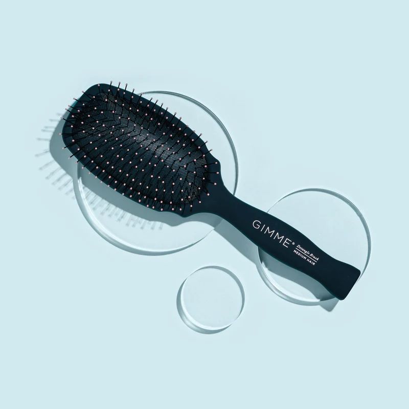 Detangling Brush - Medium Hair | Gimme Beauty | GIMME BEAUTY