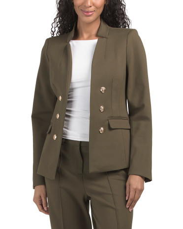 Double Breasted Blazer | TJ Maxx