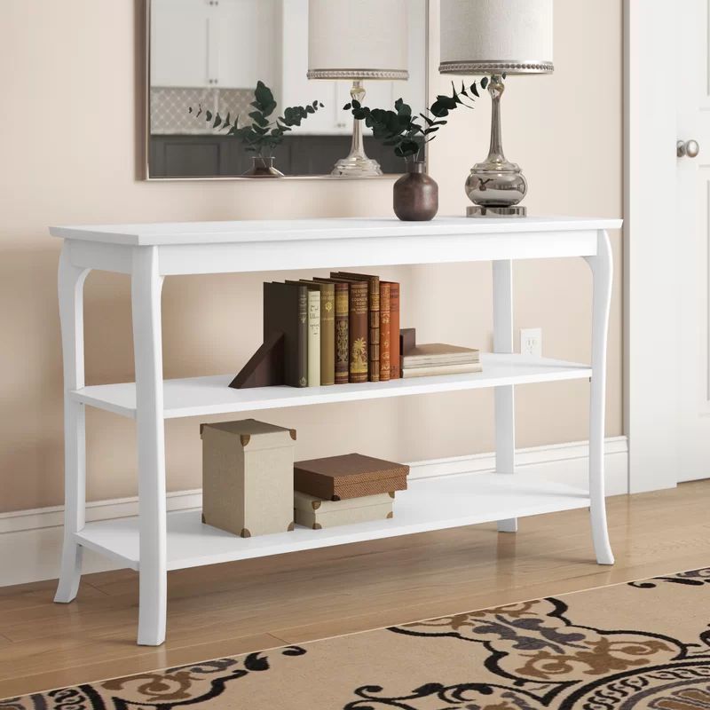 Westerfield 47.5" Console Table | Wayfair North America