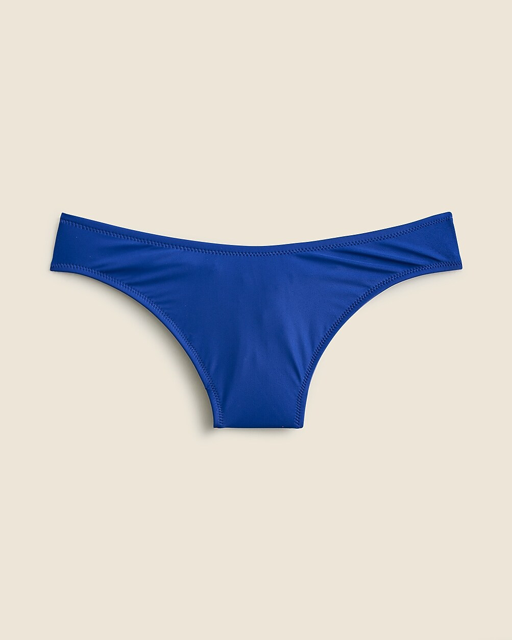 '90s high-leg bikini bottom | J. Crew US