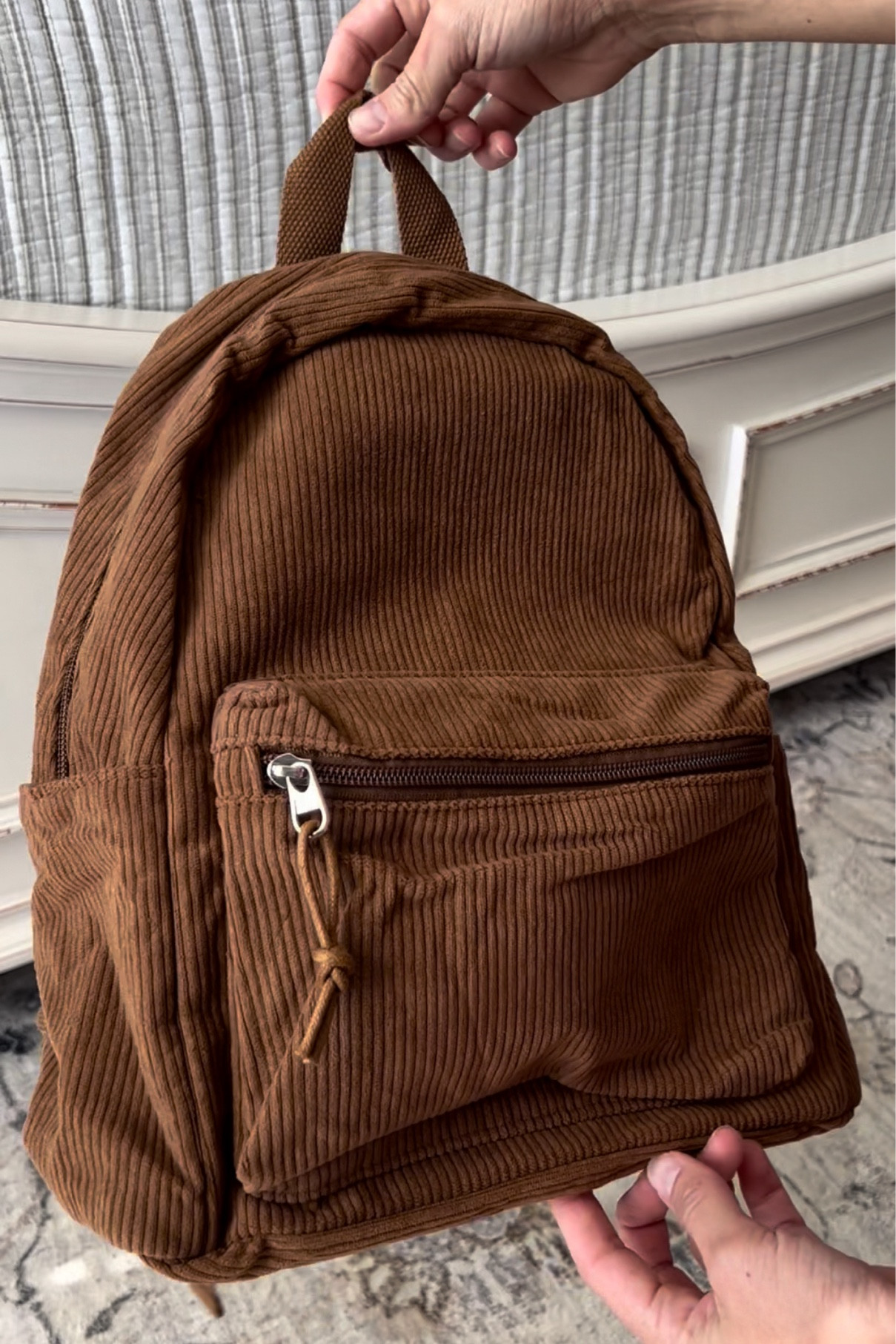 Toddler backpack for fall 🍂

#LTKBaby #LTKSeasonal #LTKKids