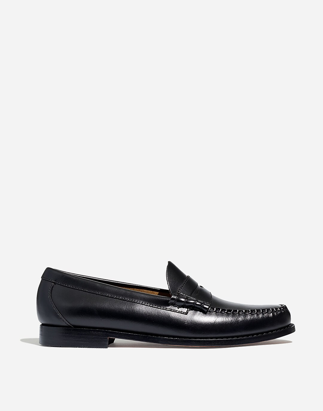 G.H.BASS Weejuns® Penny Loafers | Madewell