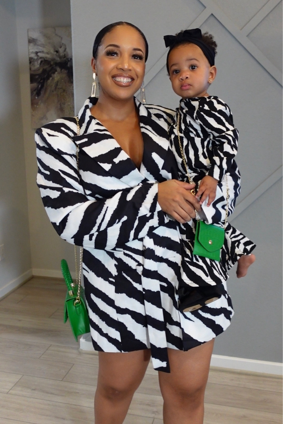 Mommy and Me Matching Outfits 

#LTKsalealert #LTKbaby #LTKunder50