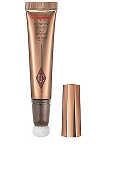 Hollywood Contour Wand
                    
                    Charlotte Tilbury | Revolve Clothing (Global)