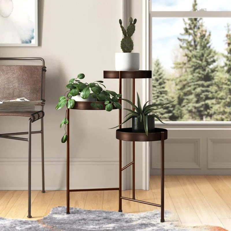 Lofgren Plant Stand | Wayfair North America