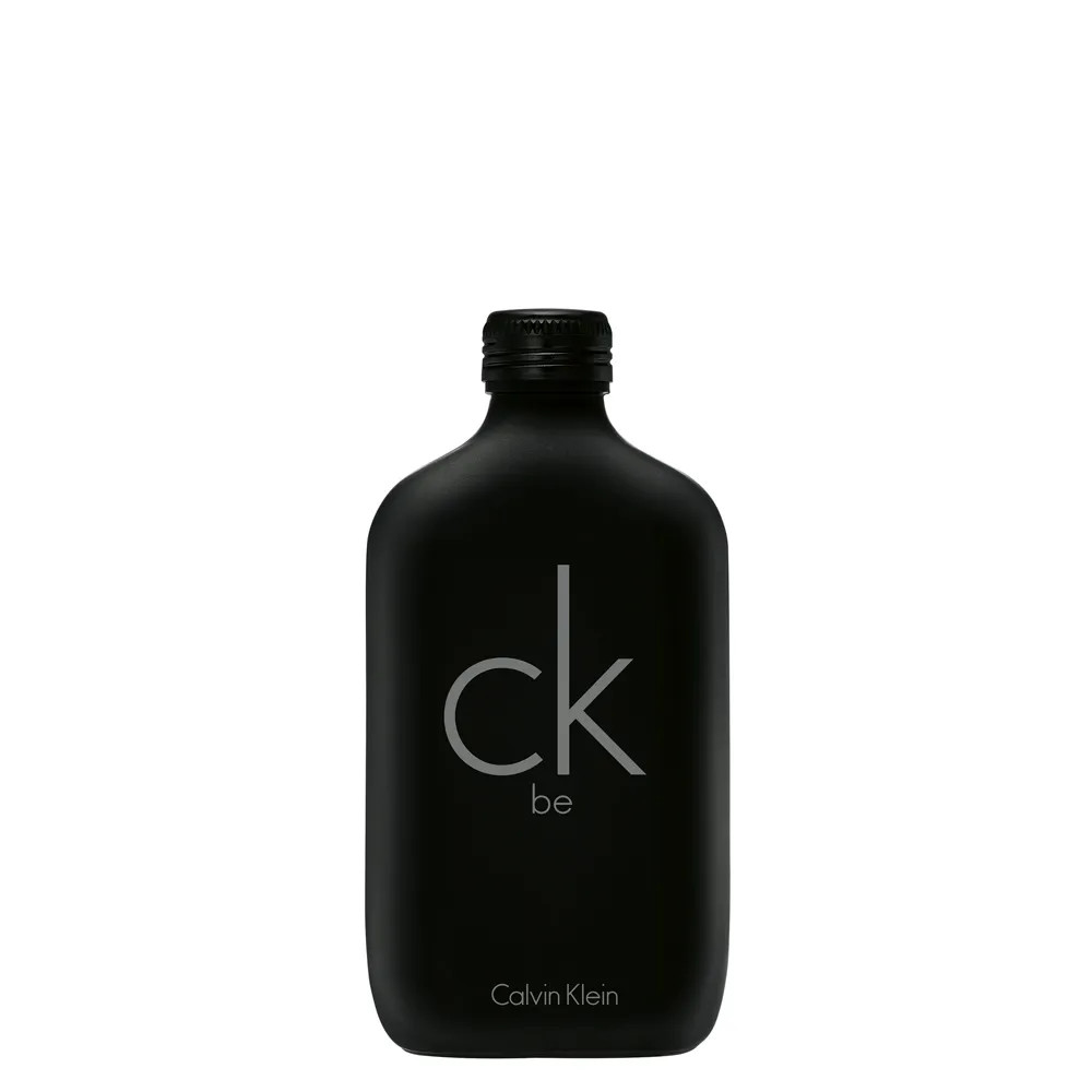 Perfume Calvin Klein CK Be Unissex Eau de Toilette 200 ml | Amobeleza (BR)
