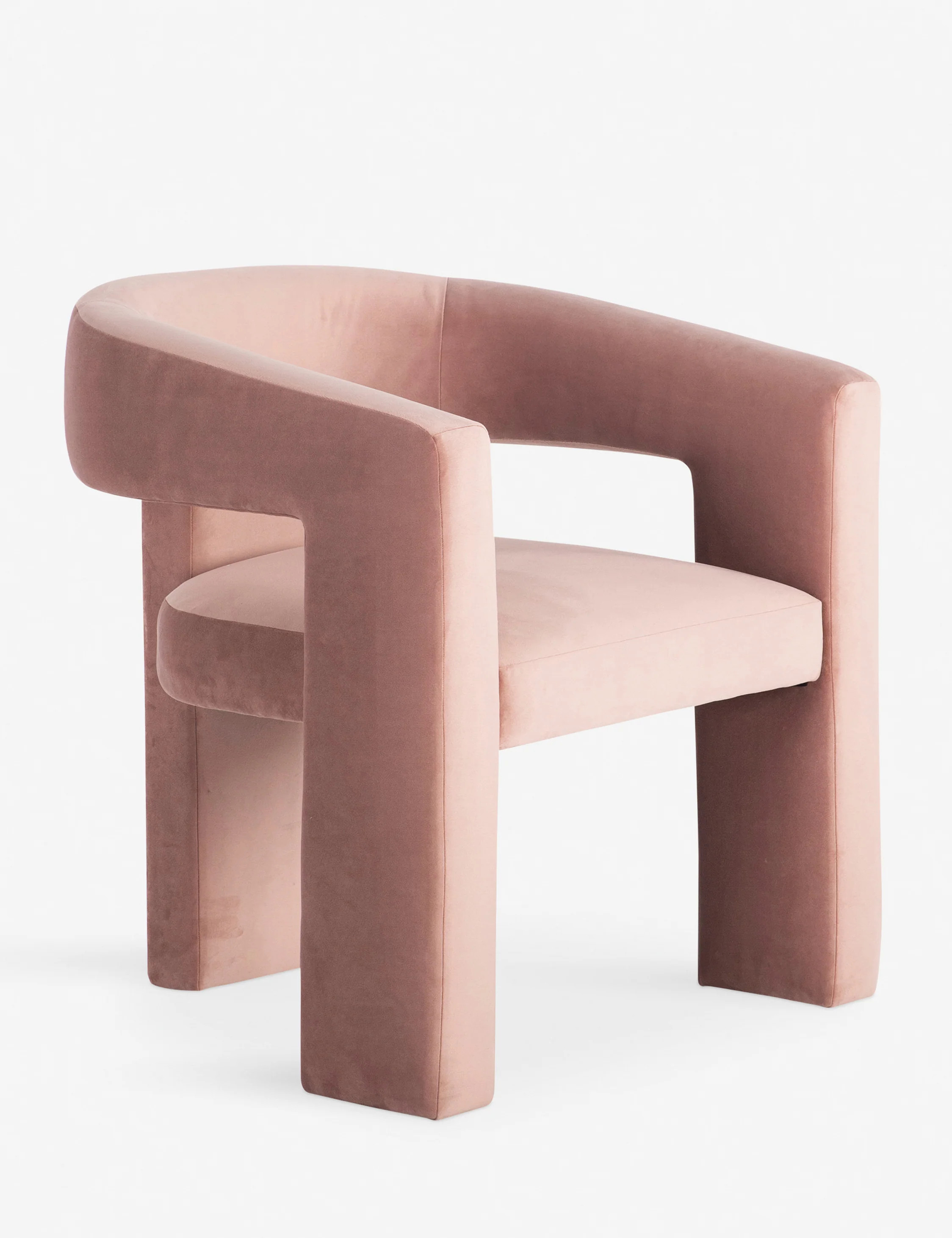 Tobias Dining Chair | Lulu and Georgia 