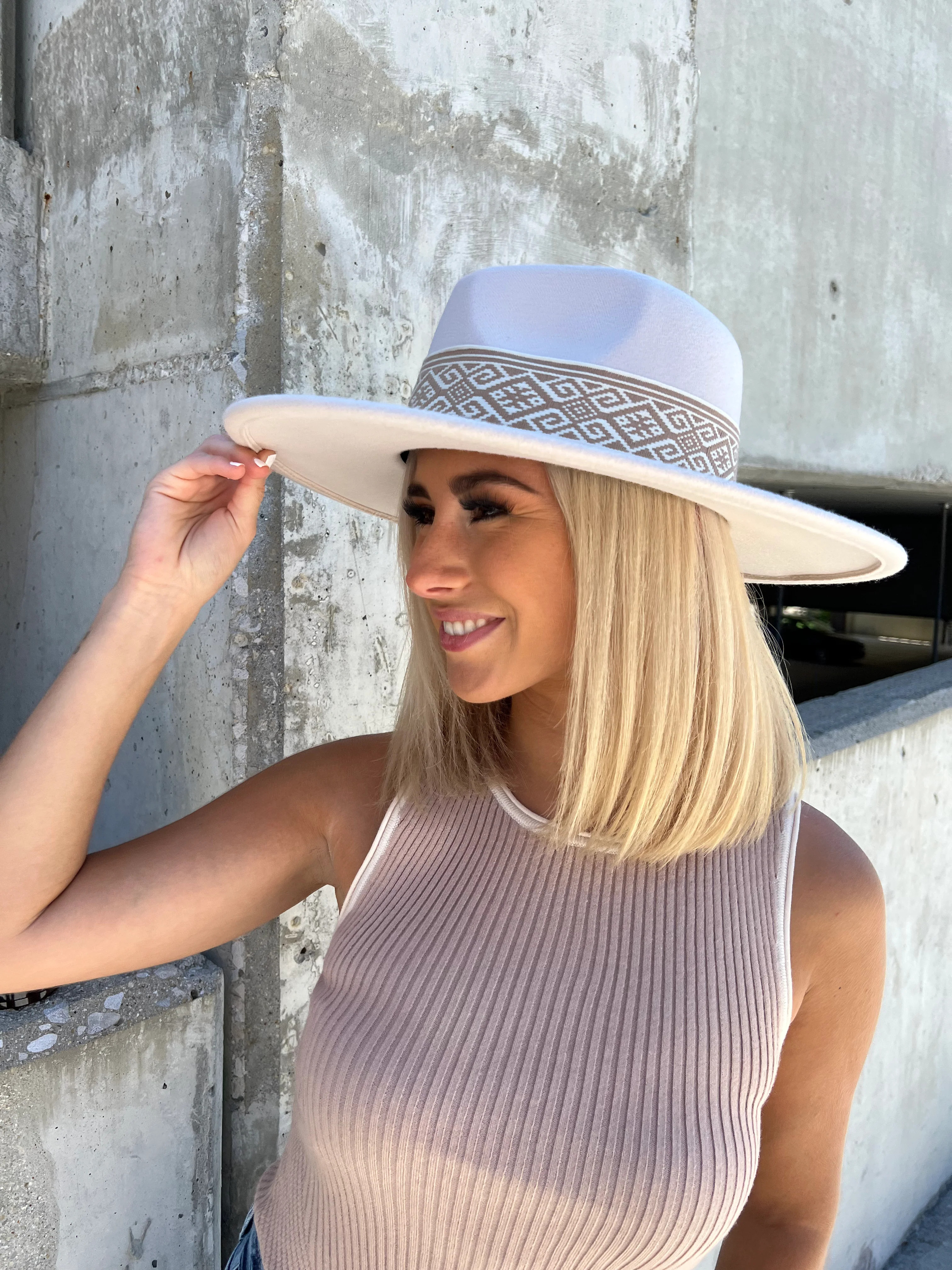 Tulum Hat | Kins Collective