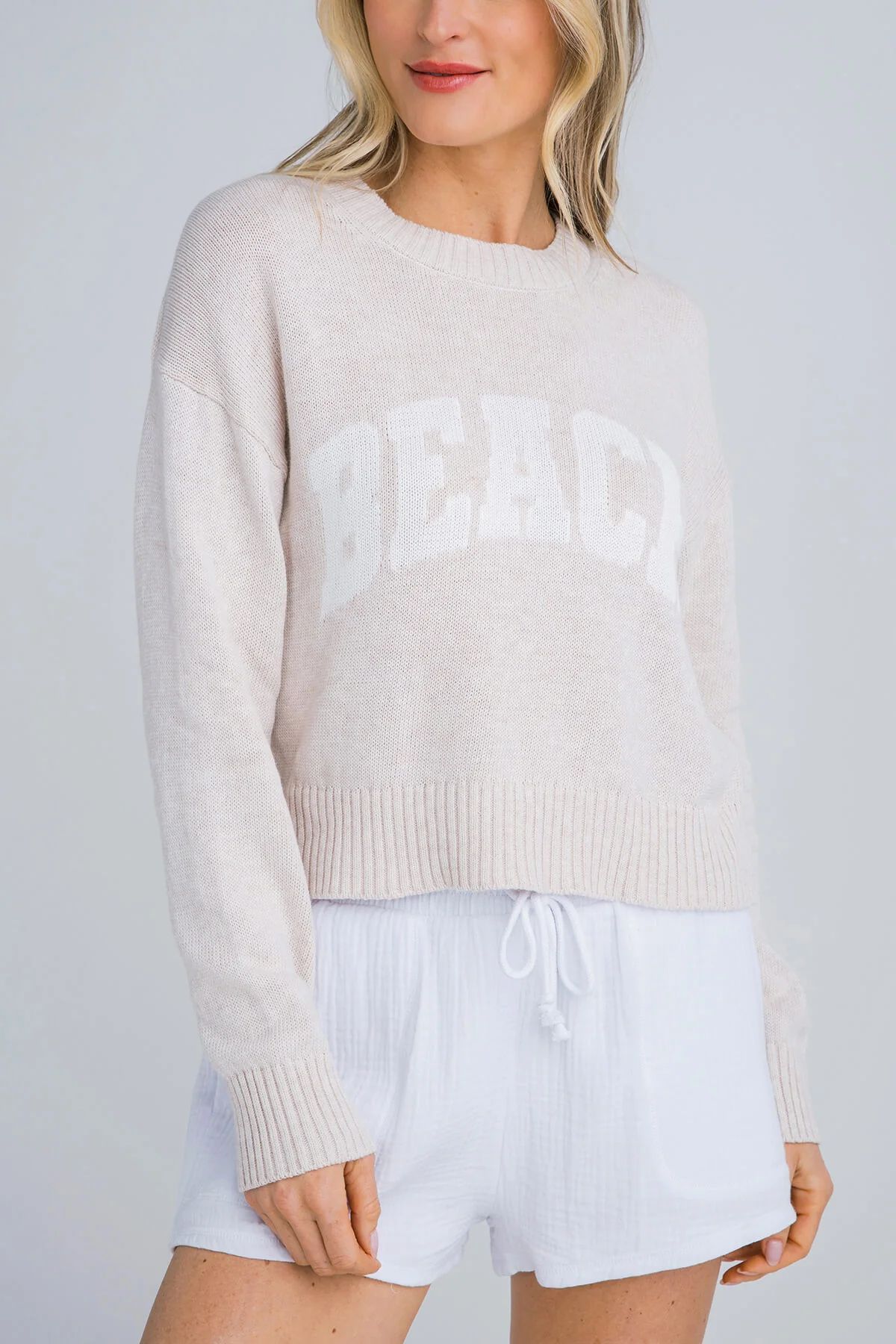 Z Supply Sunset Beach Sweater | Social Threads