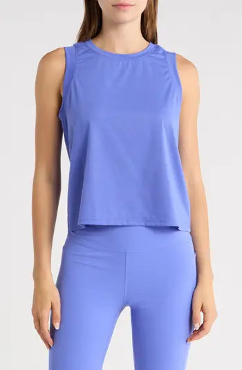 Z by Zella Key Element Tank | Nordstromrack | Nordstrom Rack