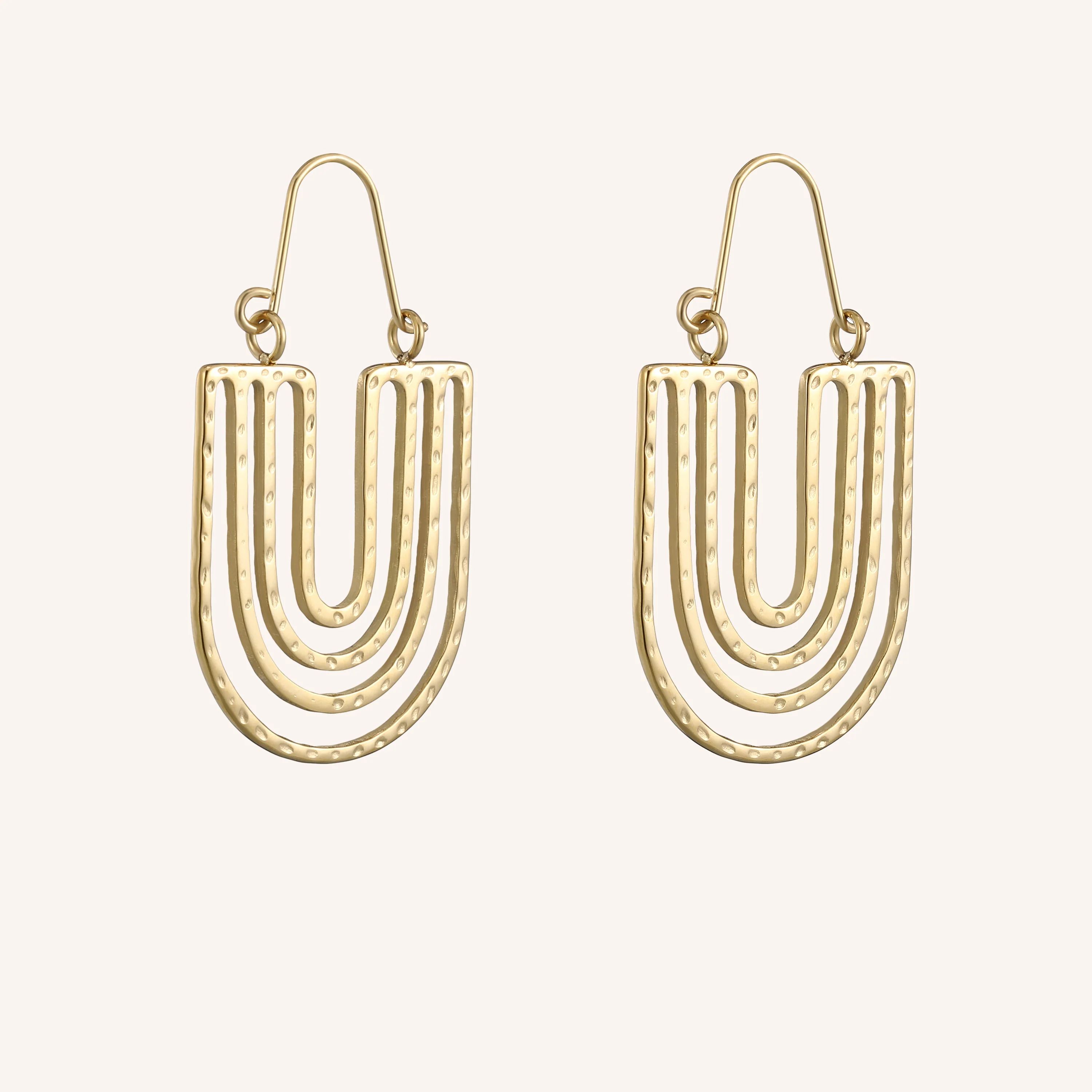 Monterey Earrings | Victoria Emerson