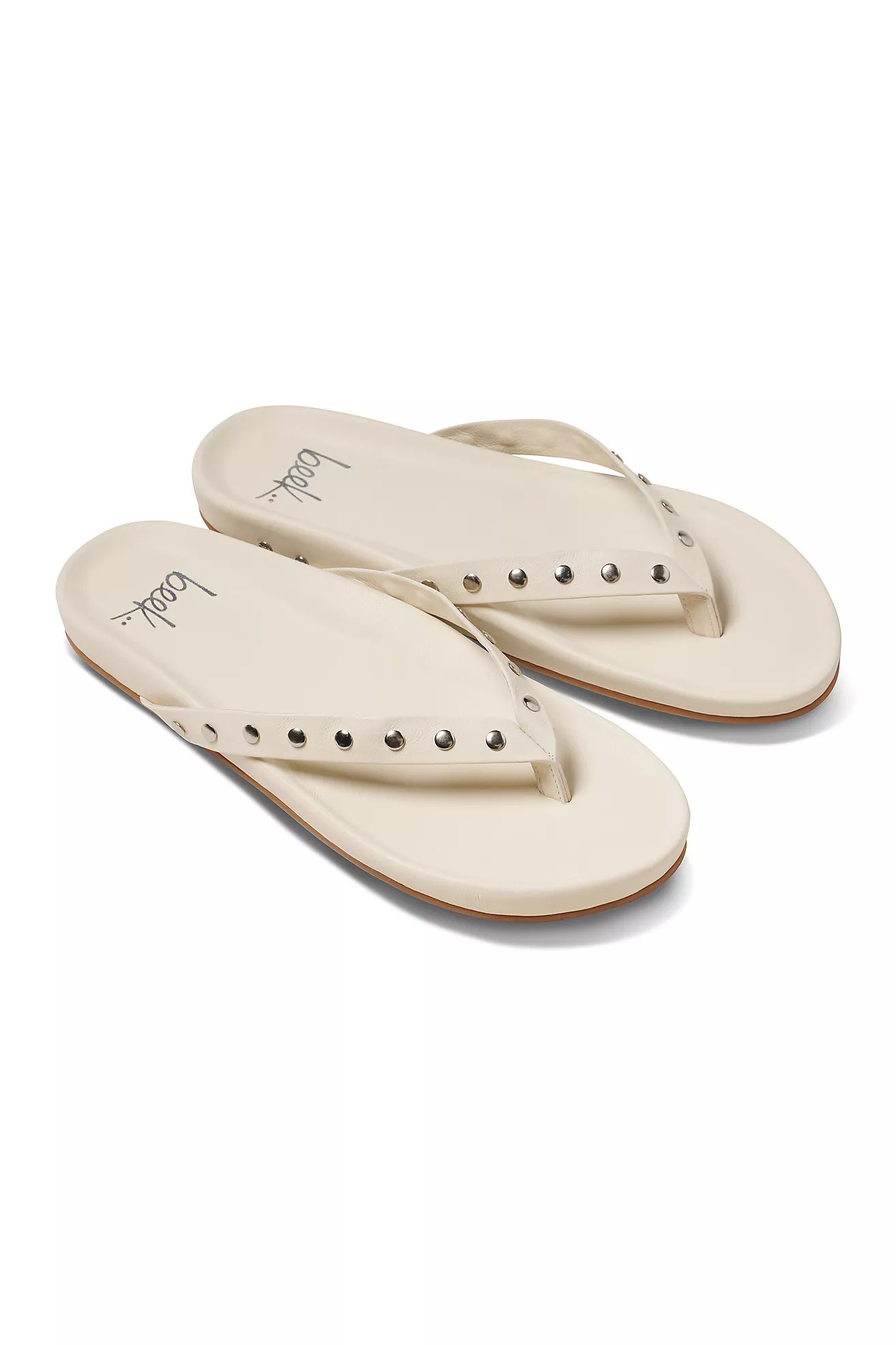 beek Tringa Flip Flops | Anthropologie (US)